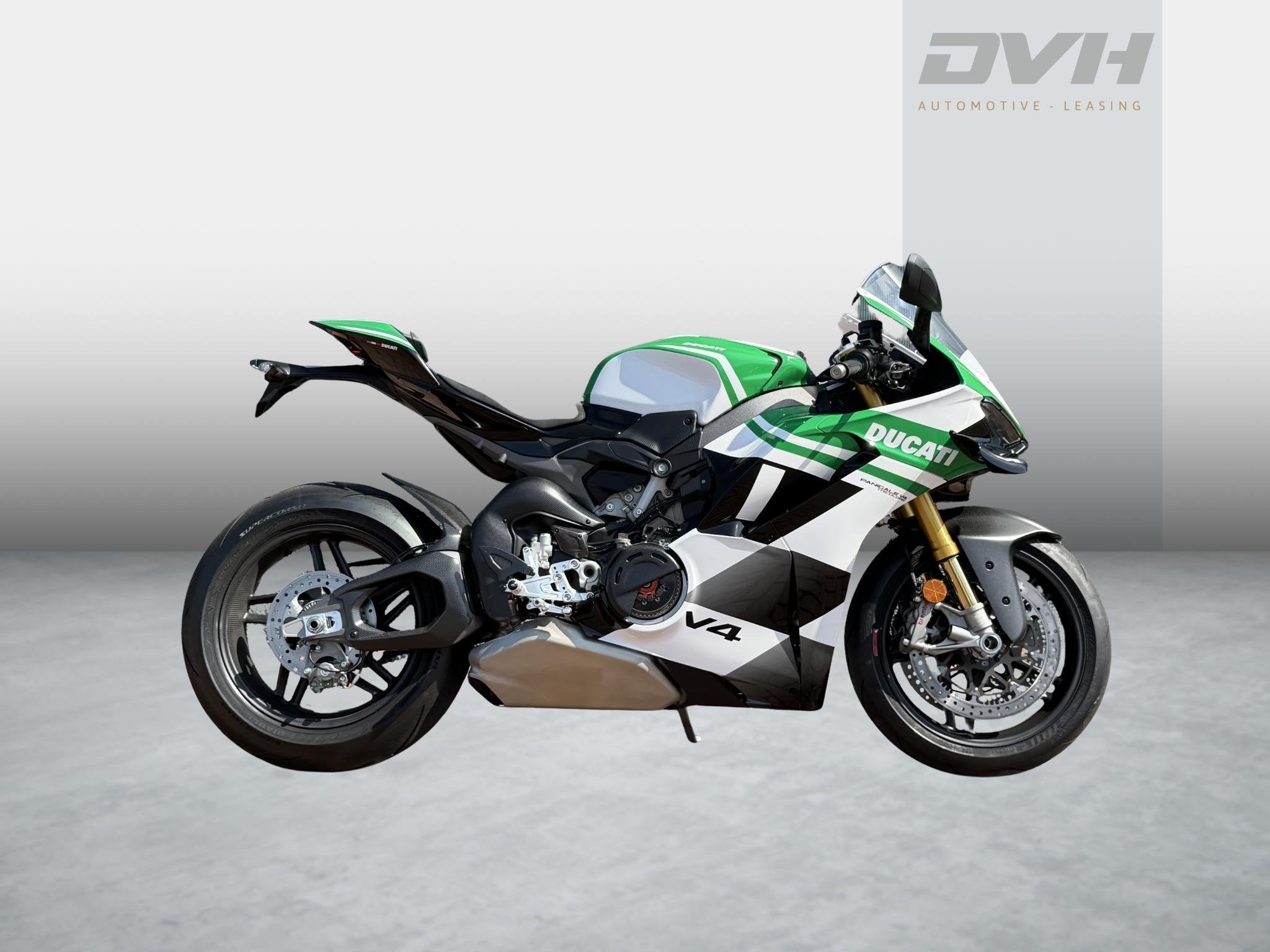 Ducati Panigale V4 Tricolore 254/1000, Motoren, Info@ducati.com, Ducati North Europe B.V., Maanweg 174
2516 AB  Den Haag, NL, Super Sport