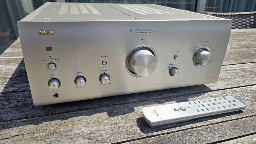 Denon PMA-2000 AE, Ophalen, Gebruikt, Denon, 60 tot 120 watt