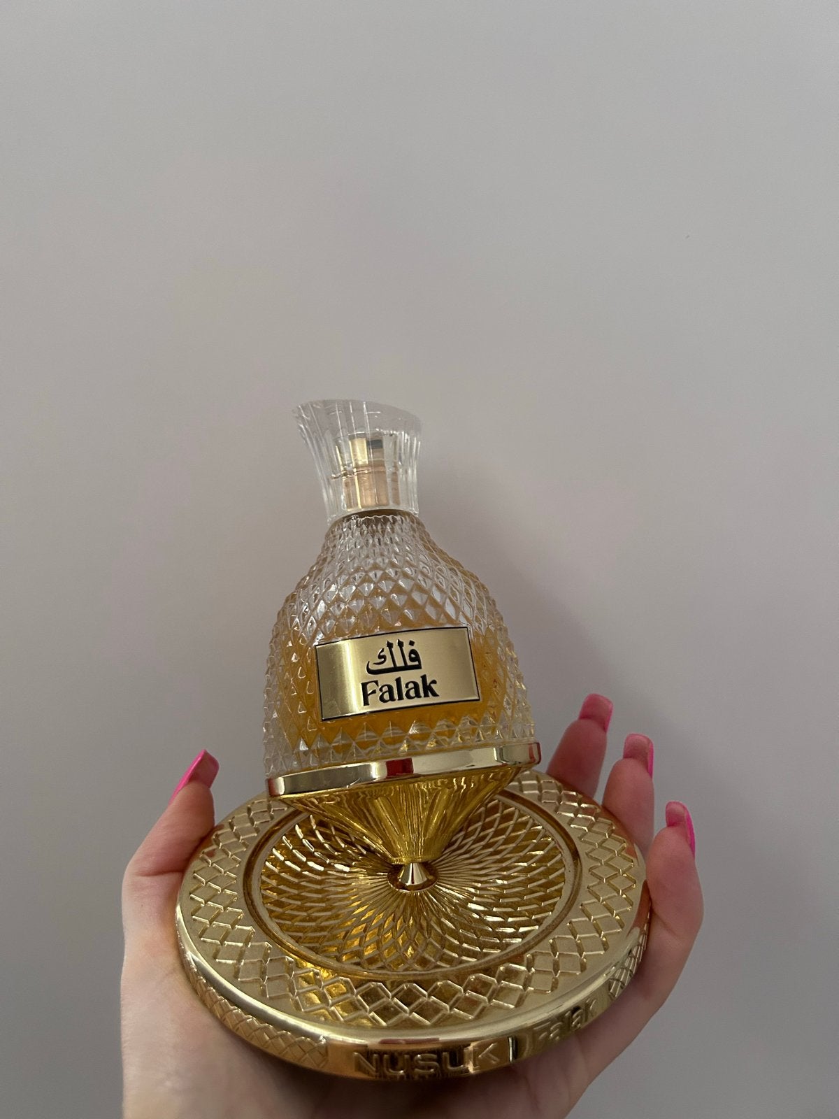Nusuk Falak Eau de Parfum - 100 ml, Sieraden, Tassen en Uiterlijk, Uiterlijk | Parfum, Ophalen of Verzenden, Nieuw