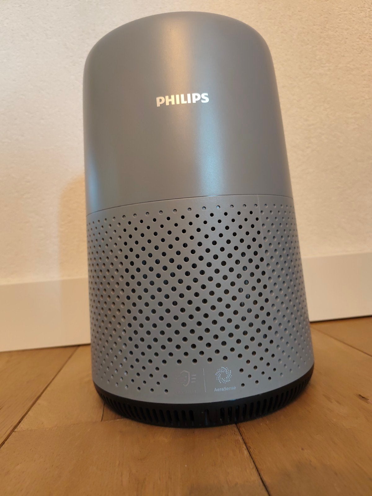 Philips AC0830/10 Luchtreiniger - Compact en Efficiënt, Ophalen of Verzenden, Zo goed als nieuw, Luchtreiniger