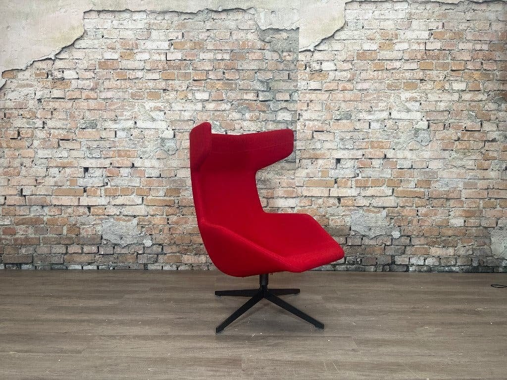 Moroso Take A Line For A Walk Rood bij TheReSales