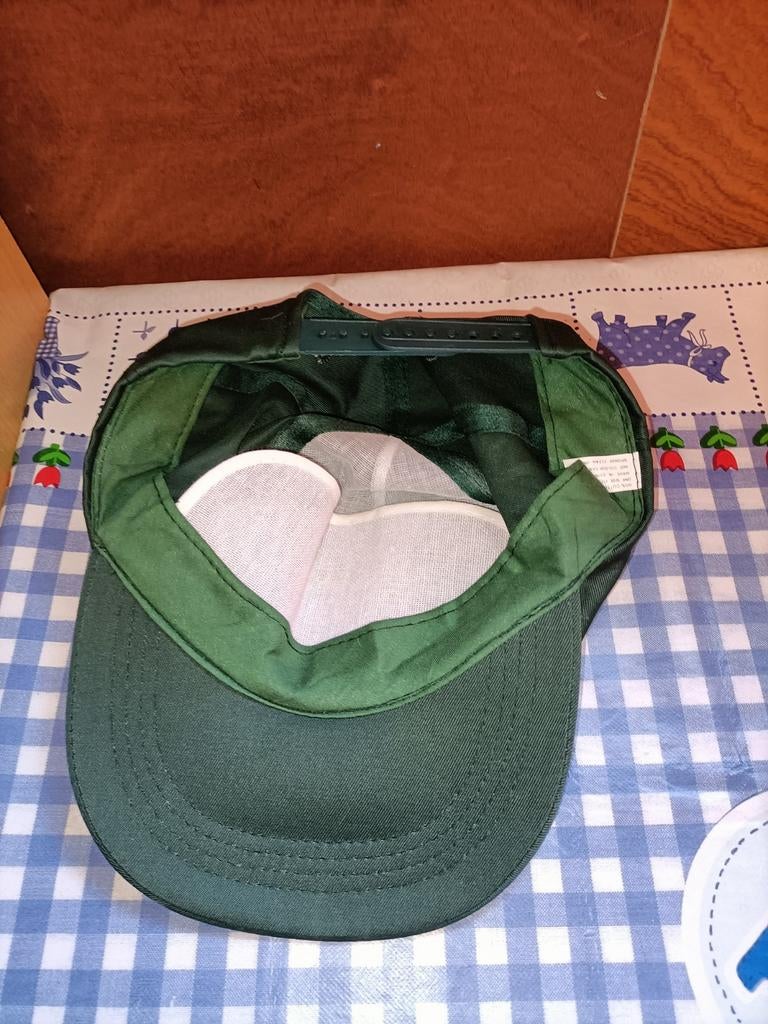 Nieuwe pet Two Dogs Lemonade (Heineken), Kleding | Heren, Hoeden en Petten, Ophalen of Verzenden, Nieuw