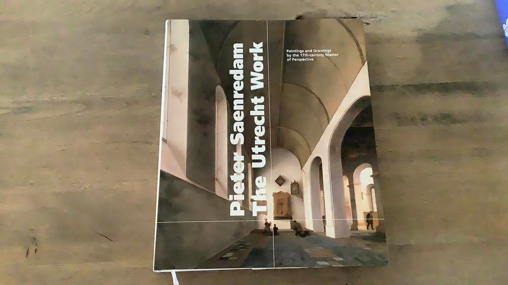 PIETER SAENREDAM GOUDEN EEUW NED. SCHILDERKUNST ENGELSTALIG, Boeken, Ophalen, Nieuw, Schilder- en Tekenkunst