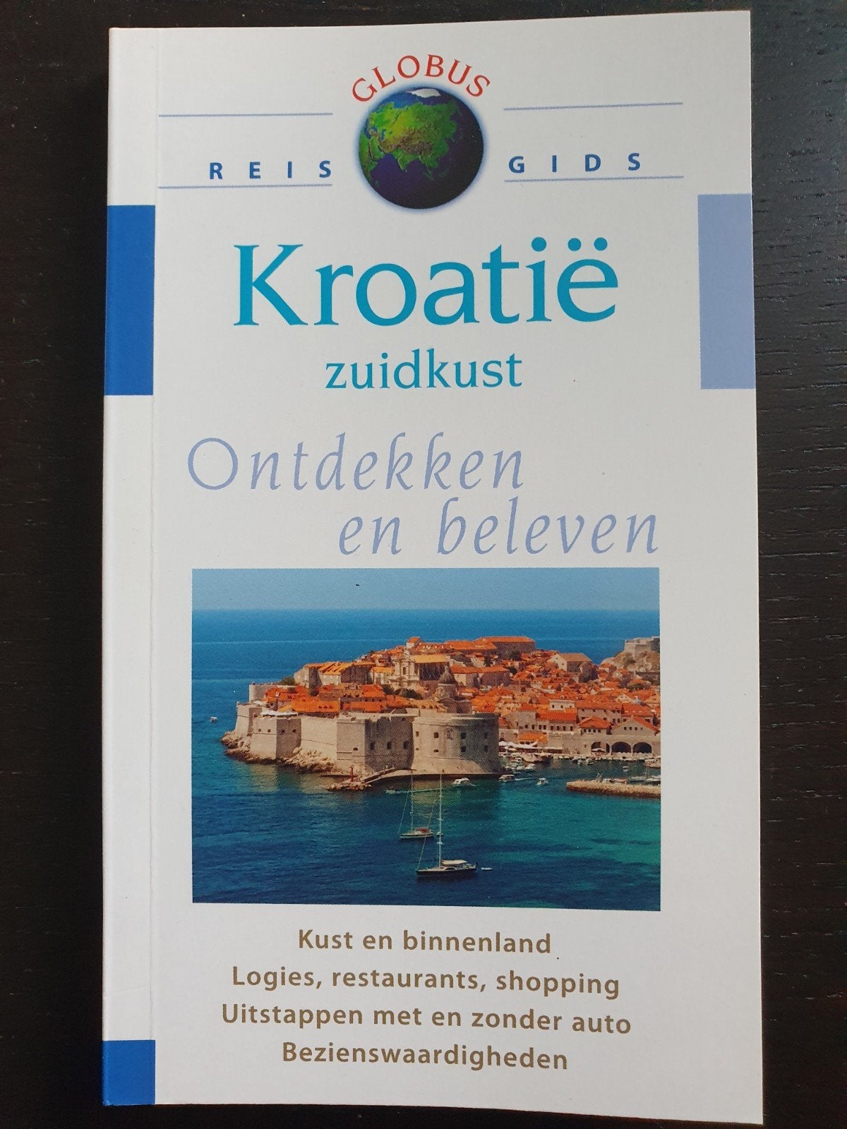 Kroatie zuidkust NIEUW, Overige merken, Europa, Nieuw, Ophalen of Verzenden