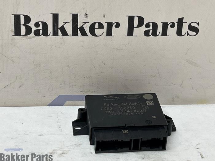 PDC Module van een Landrover Evoque, -, -, Ophalen of Verzenden, -