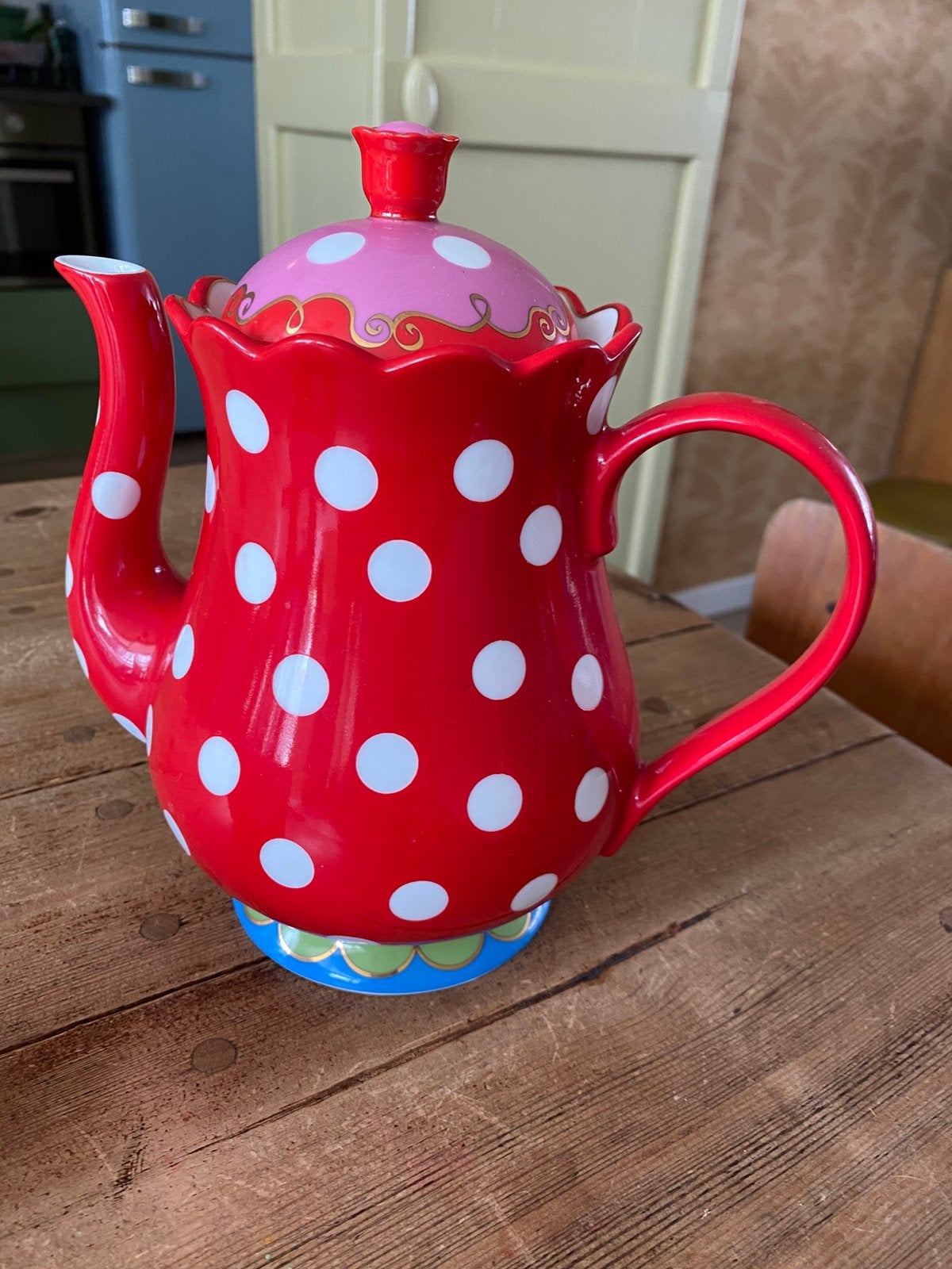 Oilily, Overige typen, Ophalen of Verzenden, Zo goed als nieuw, Overige stijlen