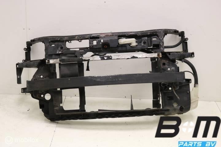 Voorfront met bumperbalk Audi A2 8Z0805594C, Auto-onderdelen, Gebruikt