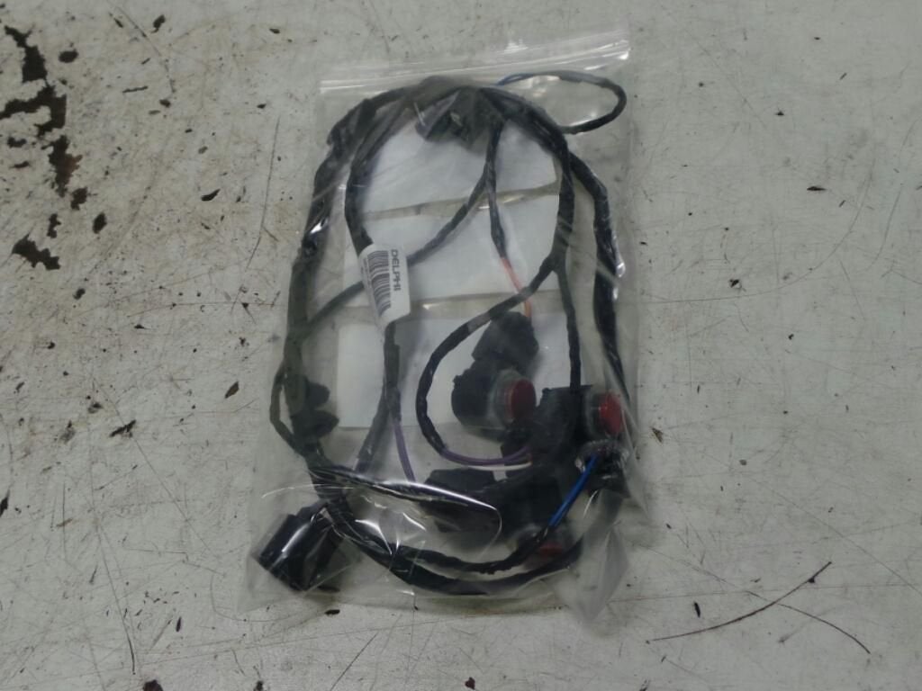 RENAULT CLIO SENSOR PARKEREN (PDC) 2013, Ophalen of Verzenden, Gebruikt, ARN erkend