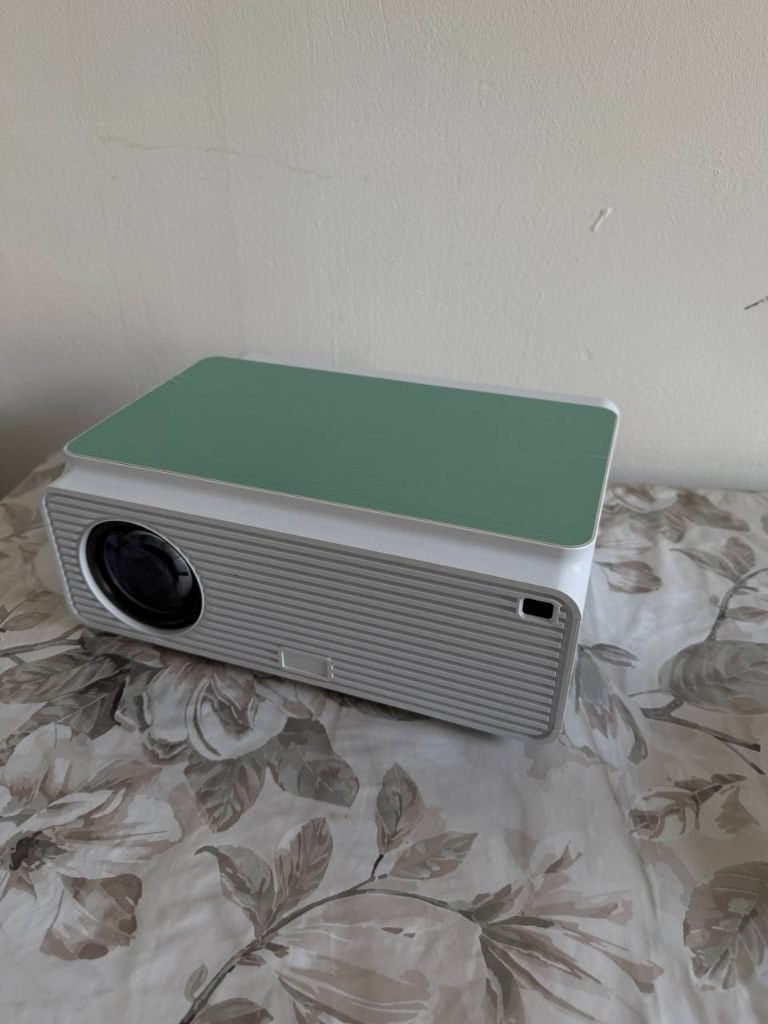 projector, Ophalen, Zo goed als nieuw, LED, Overige resoluties