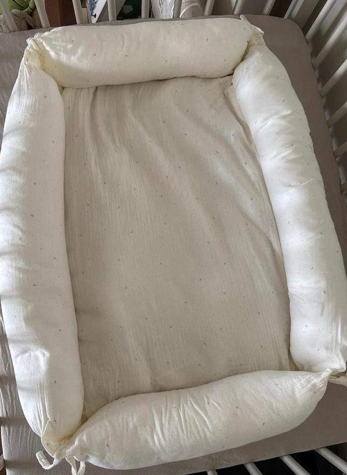 Zara Home Baby Nestje - Comfortabel en Draagbaar, Kinderen en Baby's, Ophalen, Zo goed als nieuw