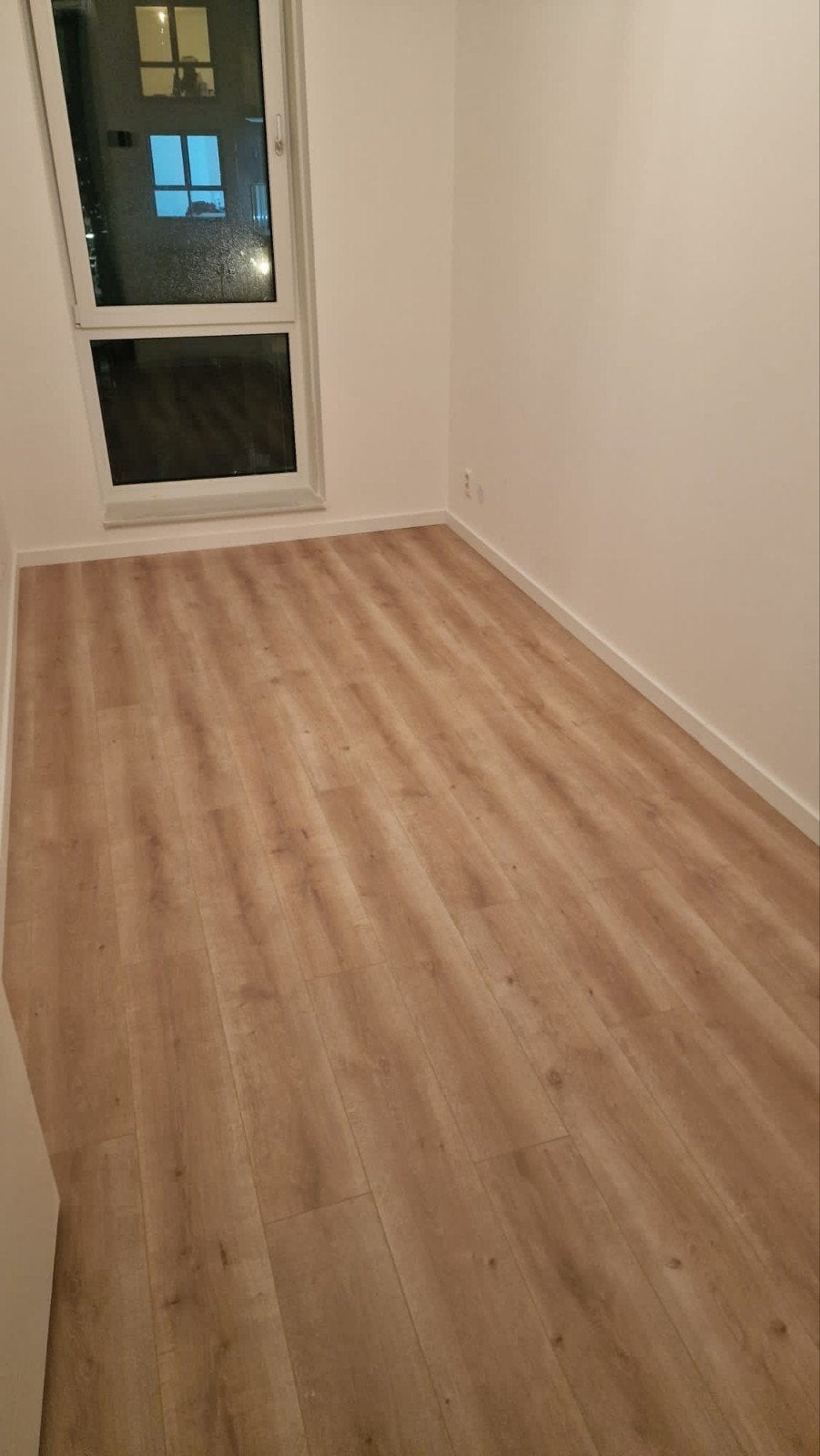 Laminaat legger, Ophalen, 75 m² of meer, Laminaat
