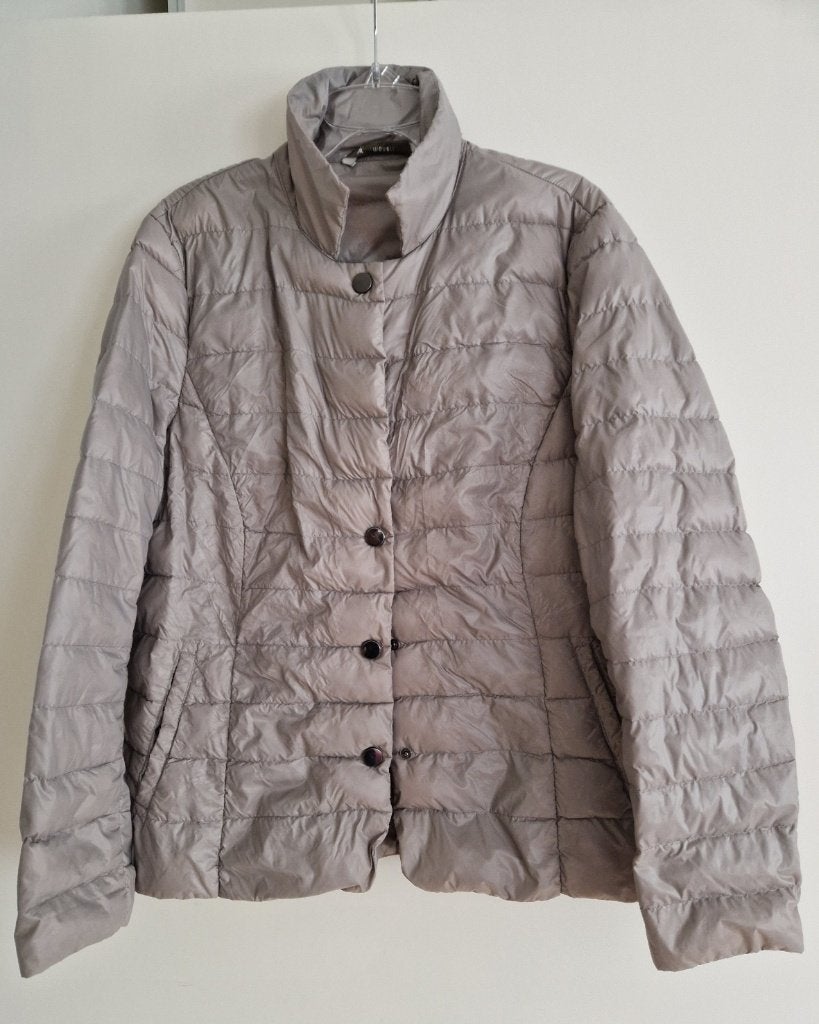 Monari jasje, maat 46, nieuwstaat!, Kleding | Dames, Monari, Maat 46/48 (XL) of groter, Ophalen of Verzenden, Zo goed als nieuw