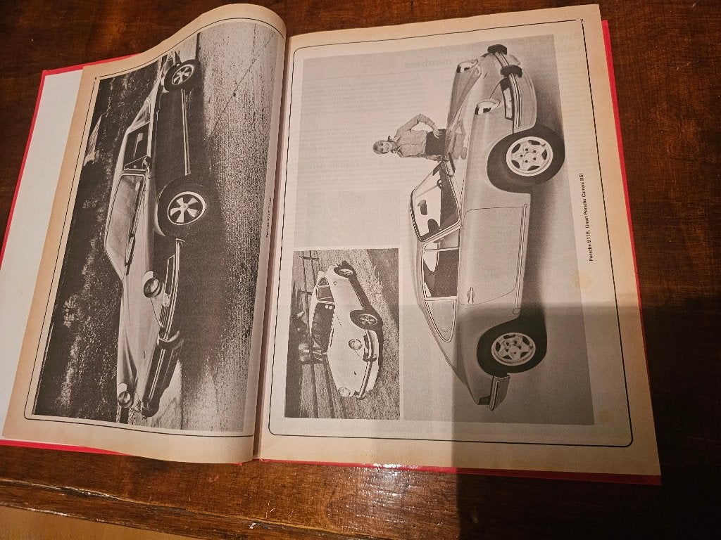 Porsche 911 Werkplaatshandboek | Origineel Haynes, Ophalen of Verzenden