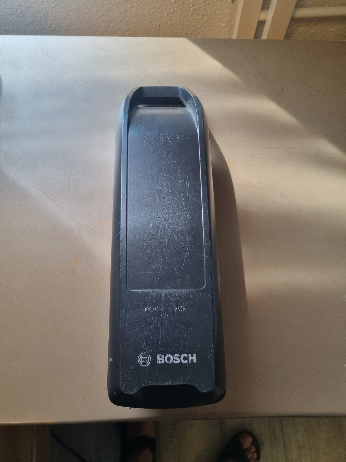 Bosch PowerPack 500Wh E-bike accu 36V, Ophalen of Verzenden