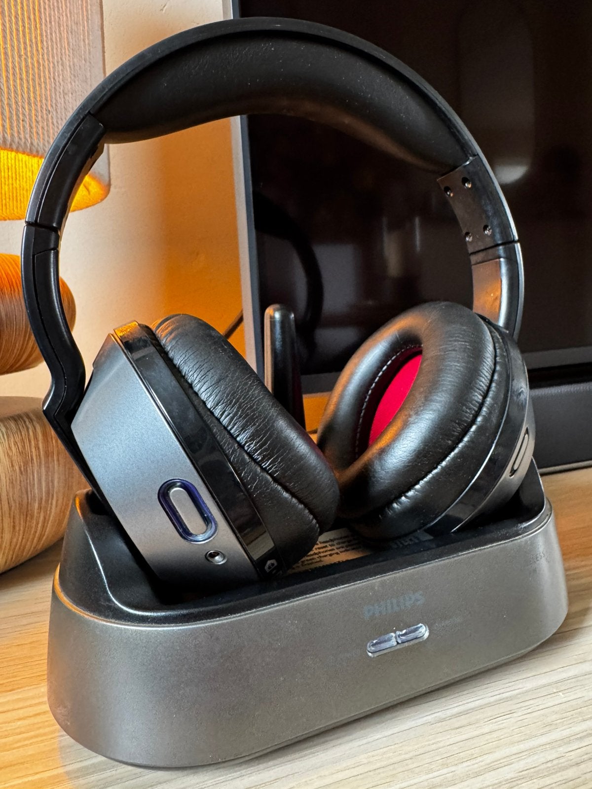 Philips koptelefoon