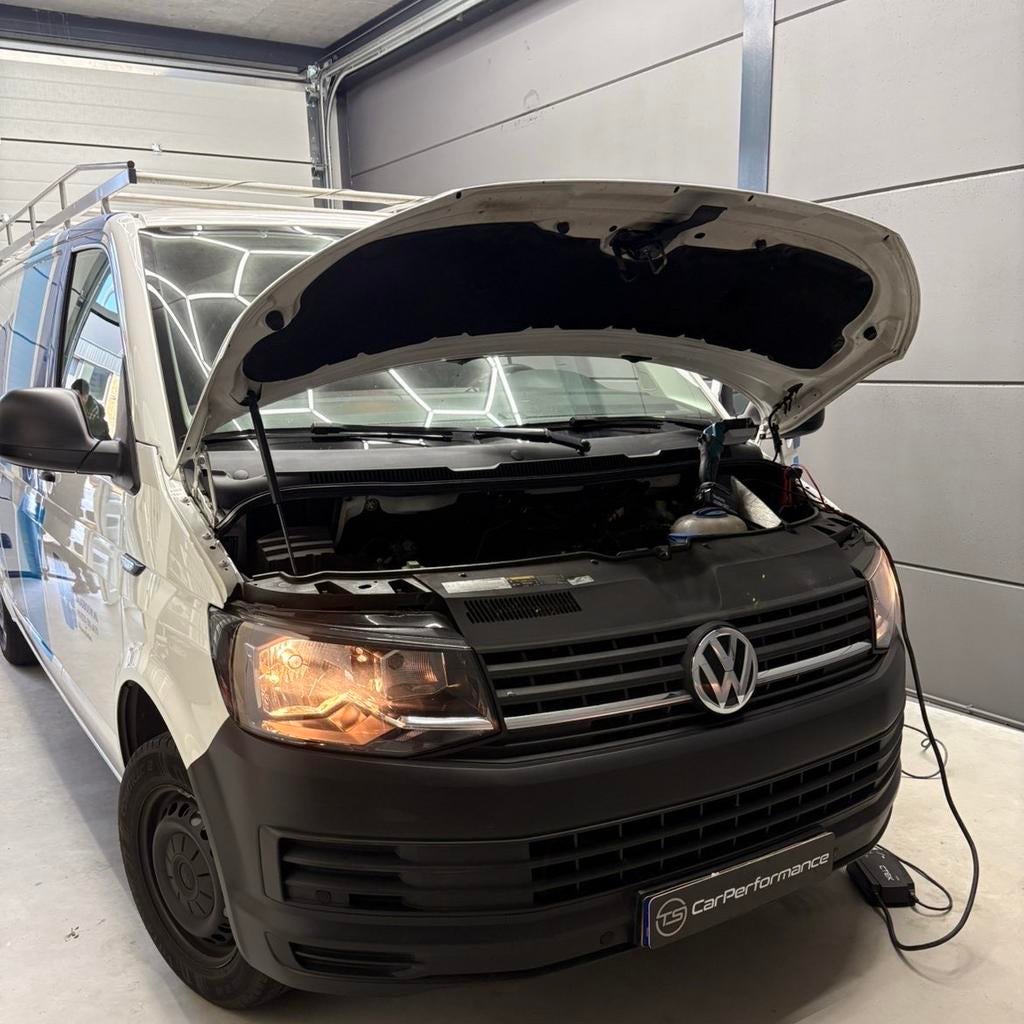 AdBlue storing? Bus start niet meer | Permanente fix €250, Ophalen