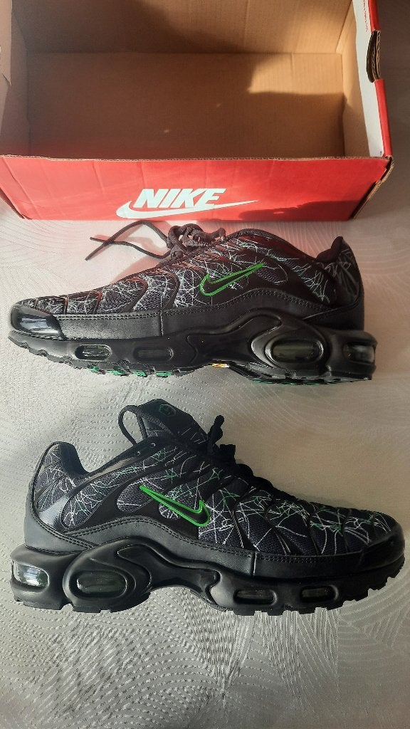 Nike air max plus tn nieuw 44, Ophalen, Overige kleuren, Nike, Nieuw