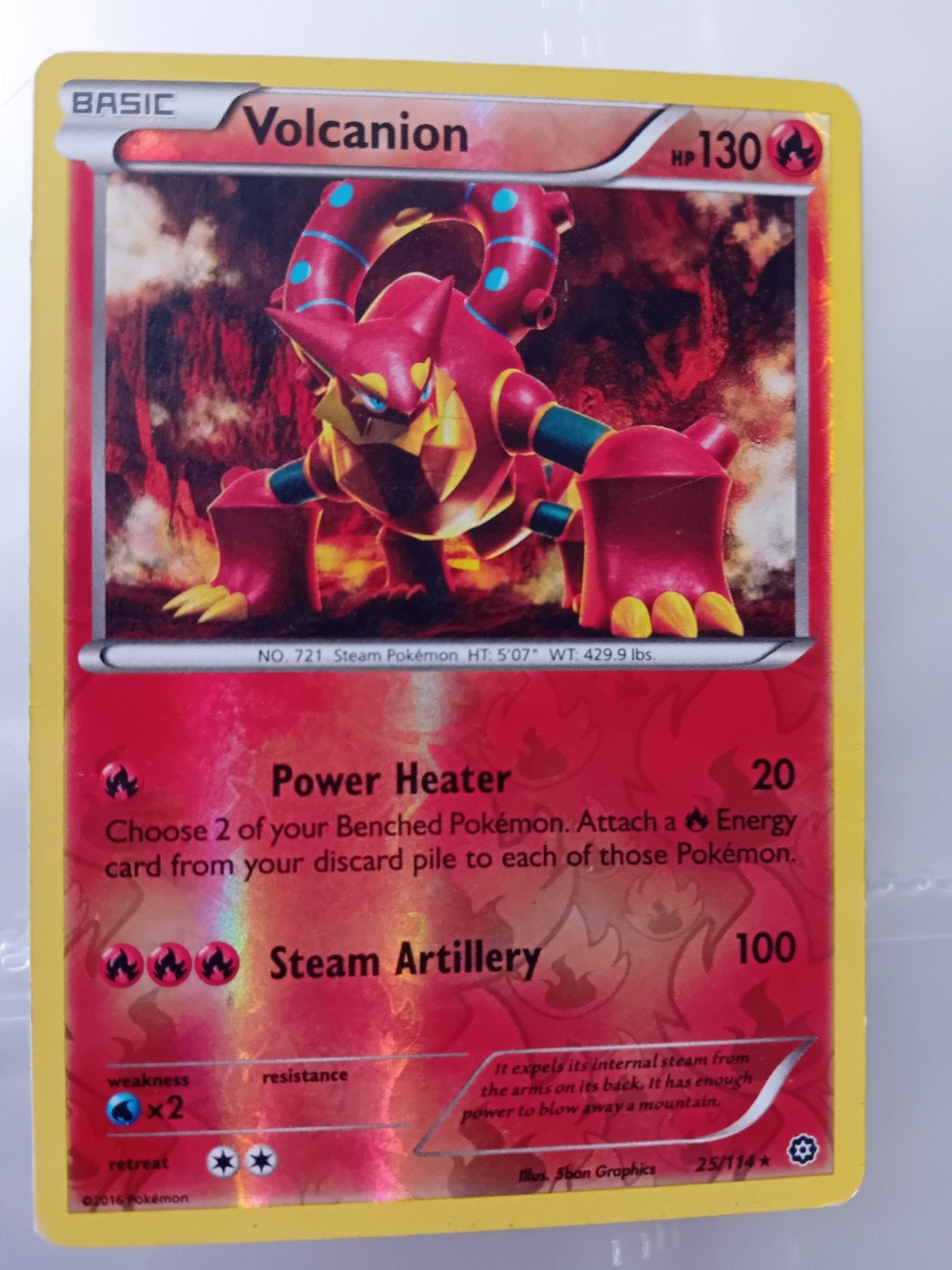 pokemon kaart, Ophalen