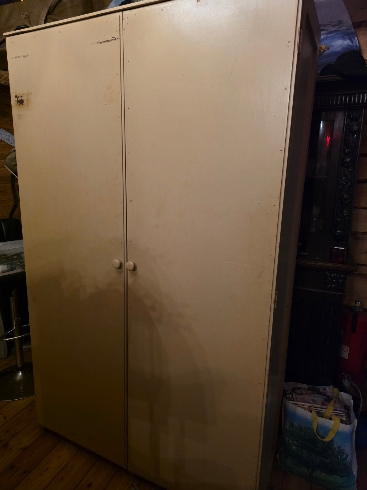 Gratis, Met plank(en), Gebruikt, 100 tot 150 cm, 200 cm of meer