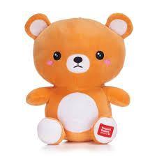 Kawaii Kuties: Beer Pluche 24 cm, ., Beer, Nieuw, Ophalen of Verzenden