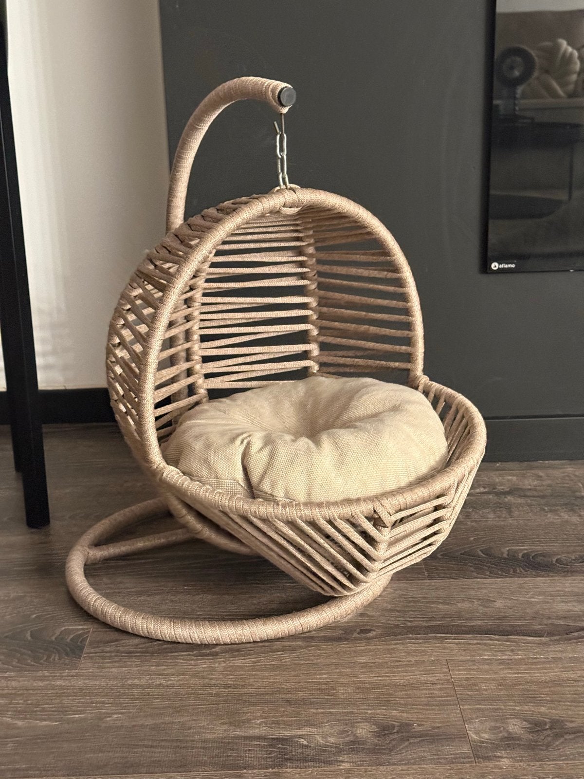 Katten schommel, Ophalen of Verzenden