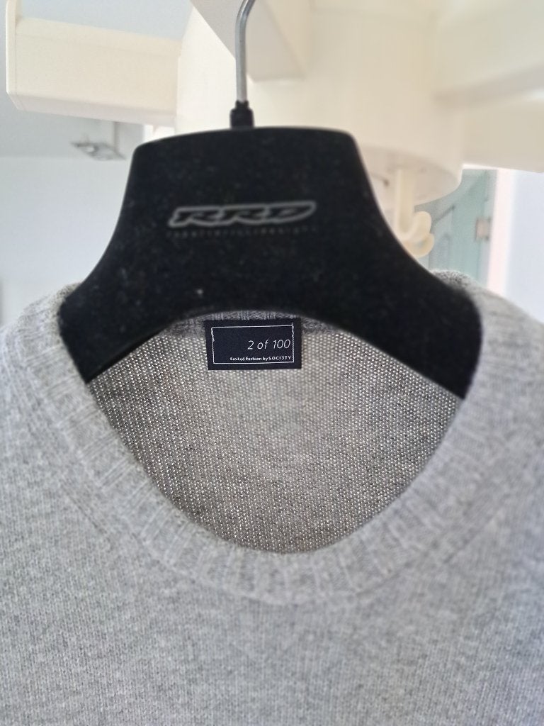 Heren-Pullover, Ophalen, Nieuw