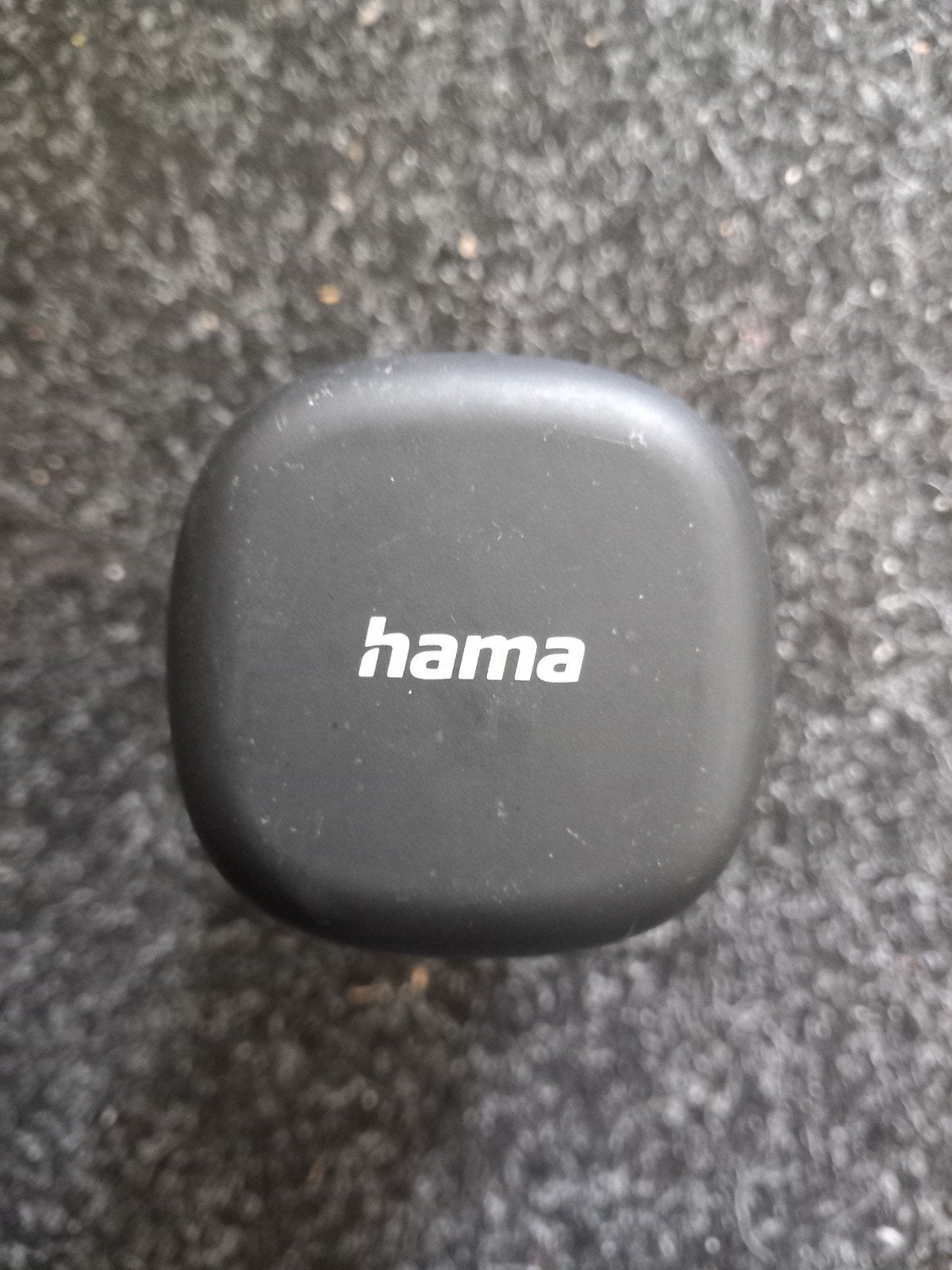 Hama Draagbare Bluetooth Speaker - Compact en Krachtig, Overige merken, Gebruikt, Ophalen of Verzenden, Draagbare speaker