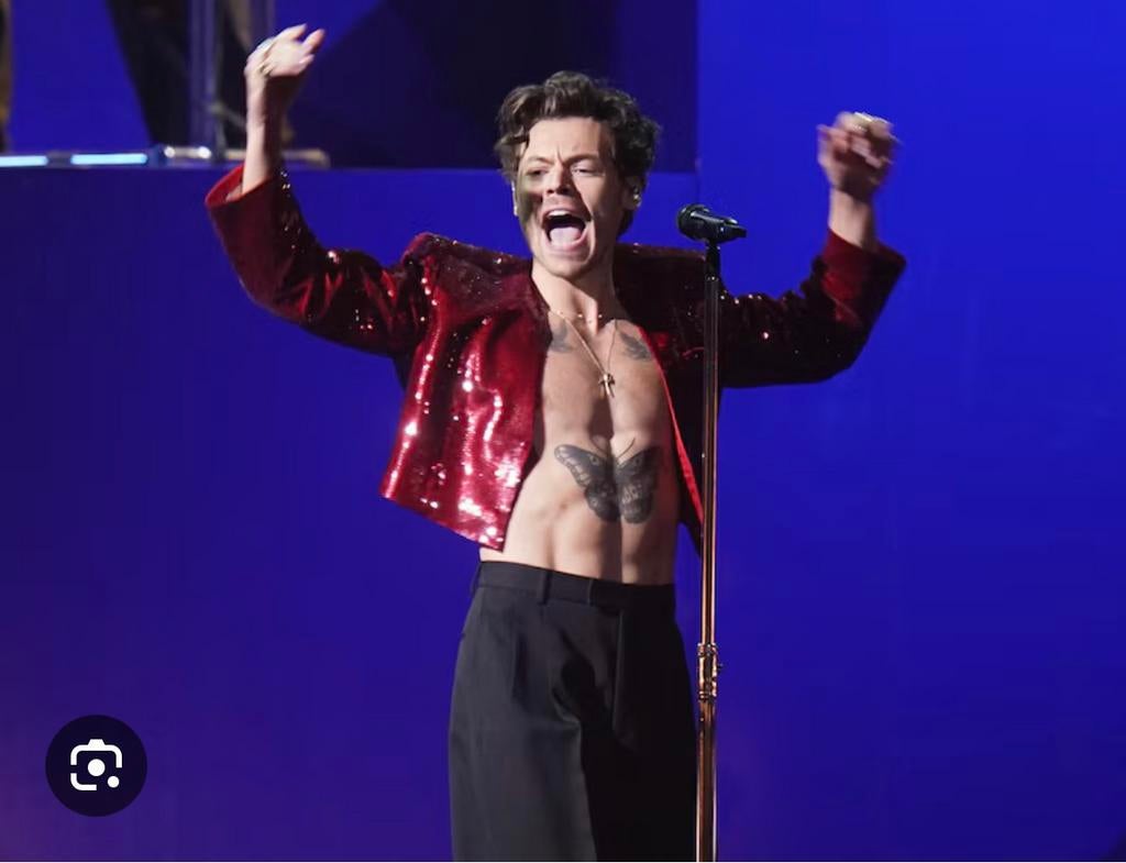 Concert Harry Styles - hoge korting want zelf verhinderd, Tickets en Kaartjes, Twee personen, Juni