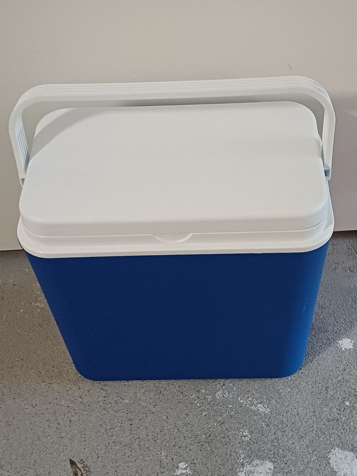 Koelbox, Ophalen, Zo goed als nieuw, Koelelement