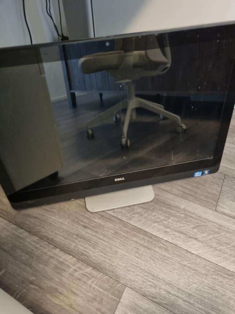 Dell monitor, Computers en Software, Monitoren, Ophalen of Verzenden
