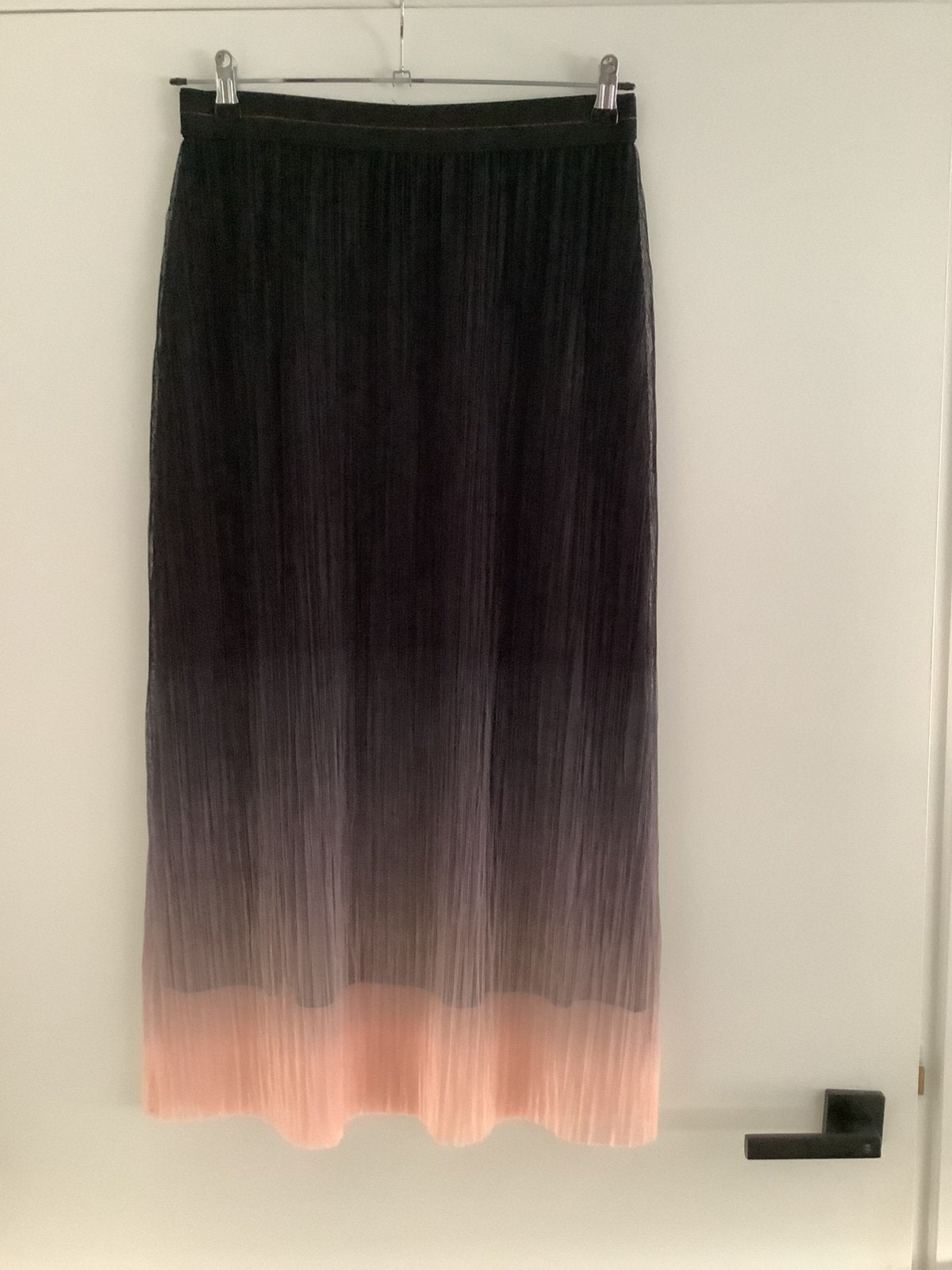 Prachtige rok(Studio Anneloes), Kleding | Dames, Rokken, Maat 38/40 (M), Zwart, Ophalen of Verzenden, Zo goed als nieuw