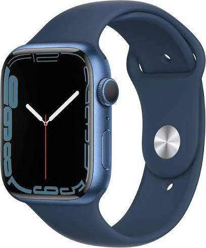 Apple Watch 7  45mm   reparatie / onderdelen, Ophalen of Verzenden, Overige typen