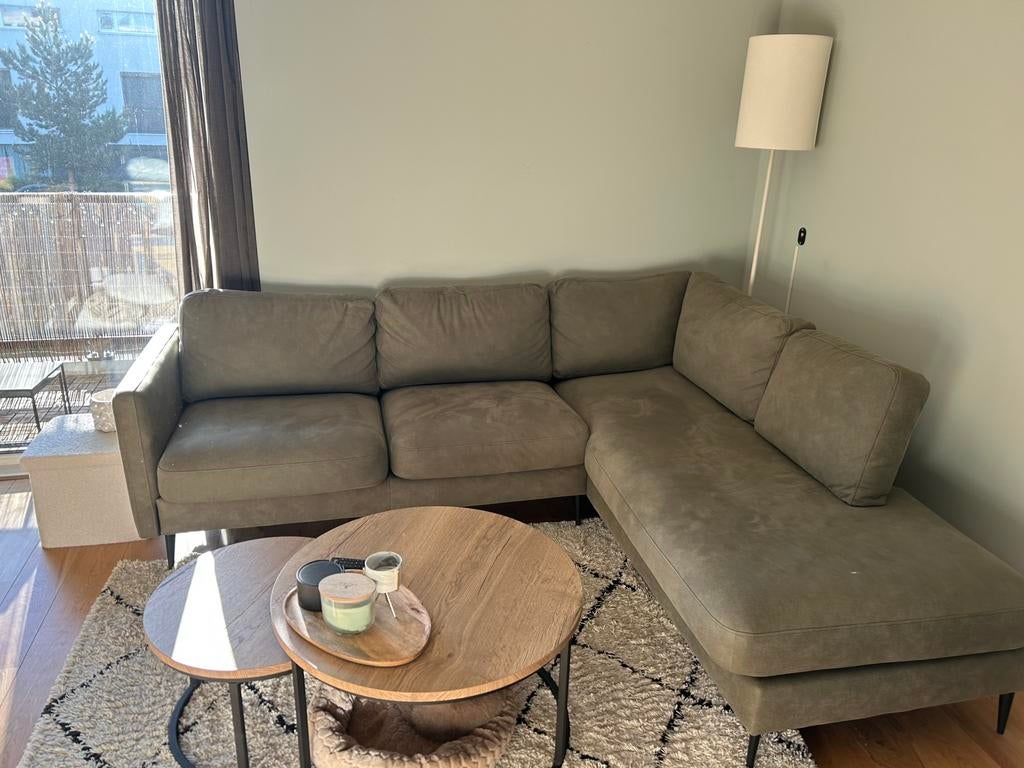 Bank, Ophalen of Verzenden, Zo goed als nieuw