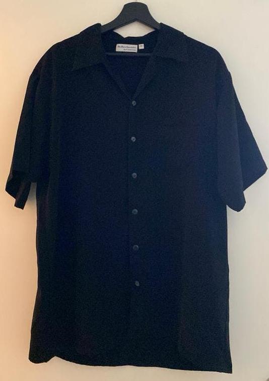 Dartshirt maat XS - valt erg groot, Ophalen of Verzenden, Zo goed als nieuw, Overige typen