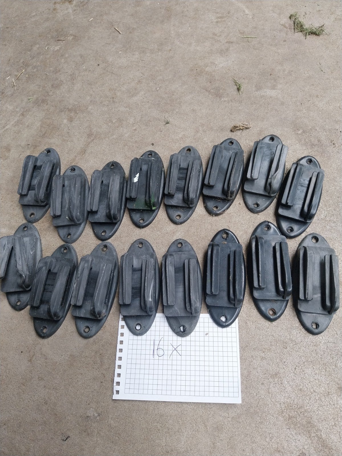 Te koop lint isolateuren, Dieren en Toebehoren, Stalling en Weidegang