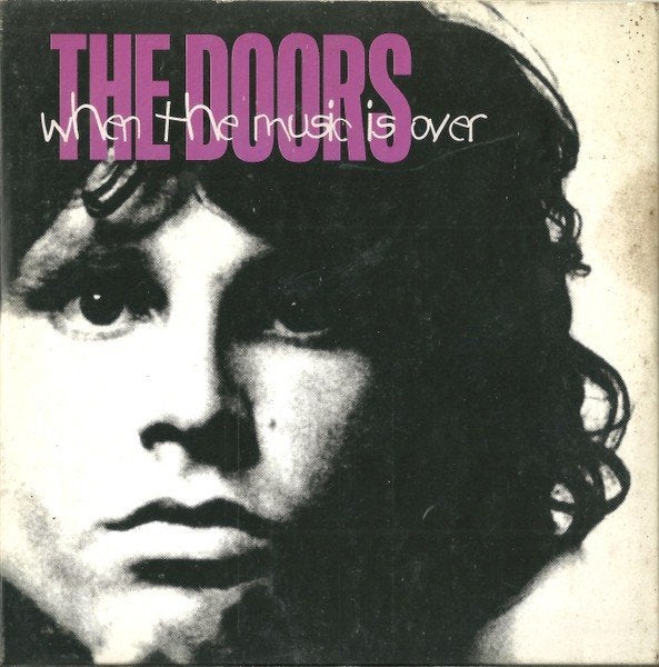 the Doors, Cd's en Dvd's, Cd's | Rock, Gebruikt, Progressive, Ophalen of Verzenden
