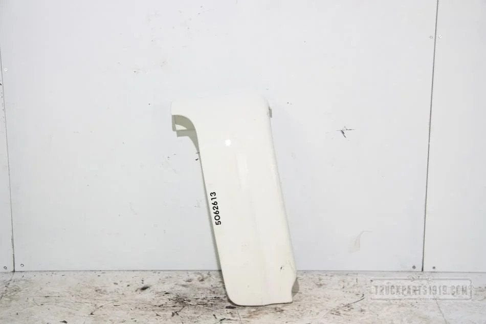 MAN Body & Chassis Parts Bumper Cover used, Auto-onderdelen, Ophalen, Gebruikt, MAN, Carrosserie en Plaatwerk