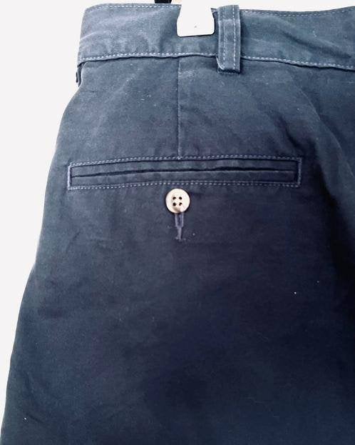 Polo Ralph Lauren Tyler short/pantalon maat 34, Ophalen of Verzenden, Zo goed als nieuw, Maat 52/54 (L), Blauw