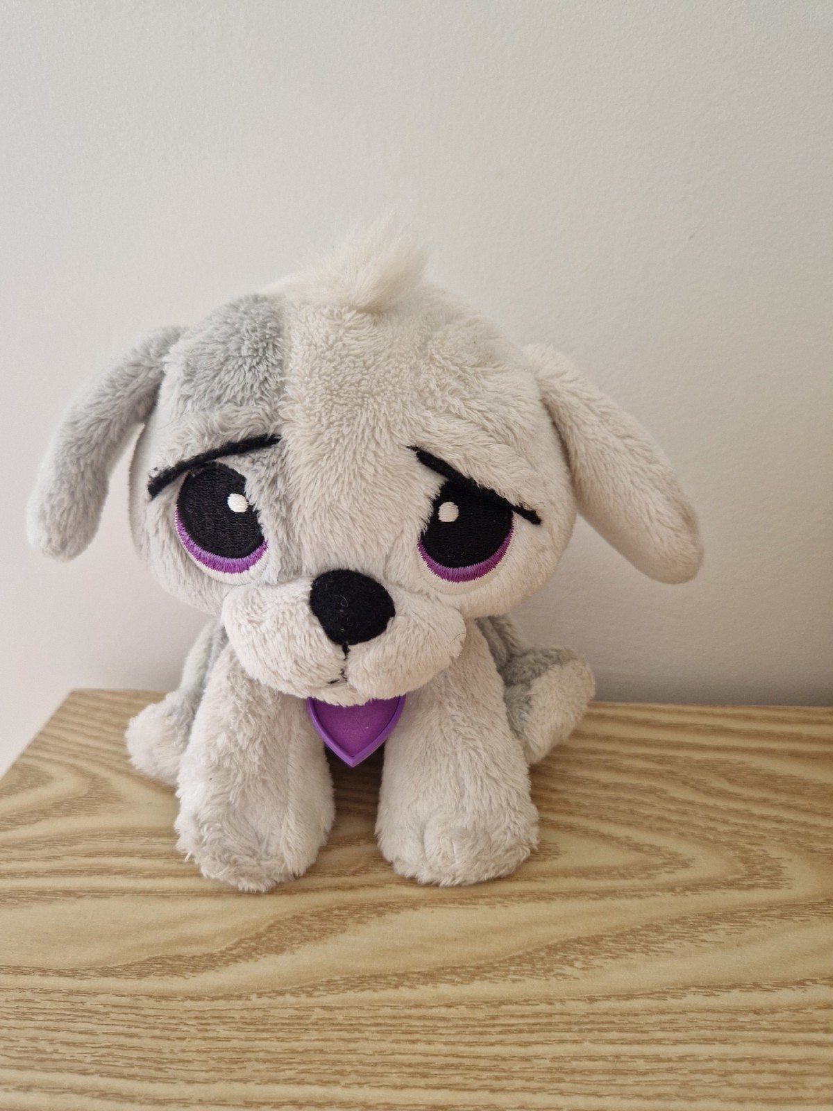 Vintage Y2K MGA Entertainment Rescue Pets Hond, Ophalen of Verzenden, Gebruikt