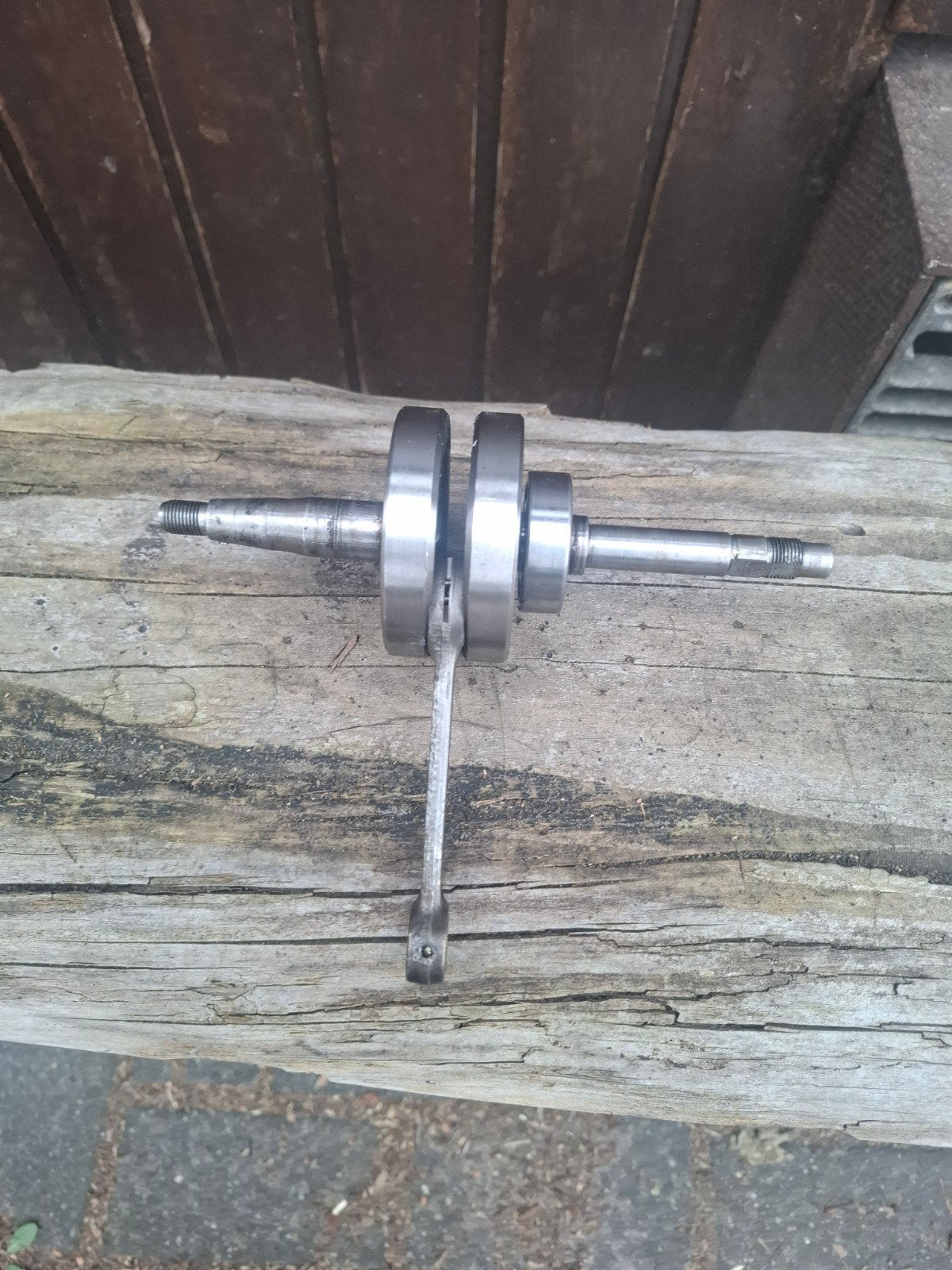 Tomos a35 Krukas oud type, Fietsen en Brommers, Ophalen, Overige typen