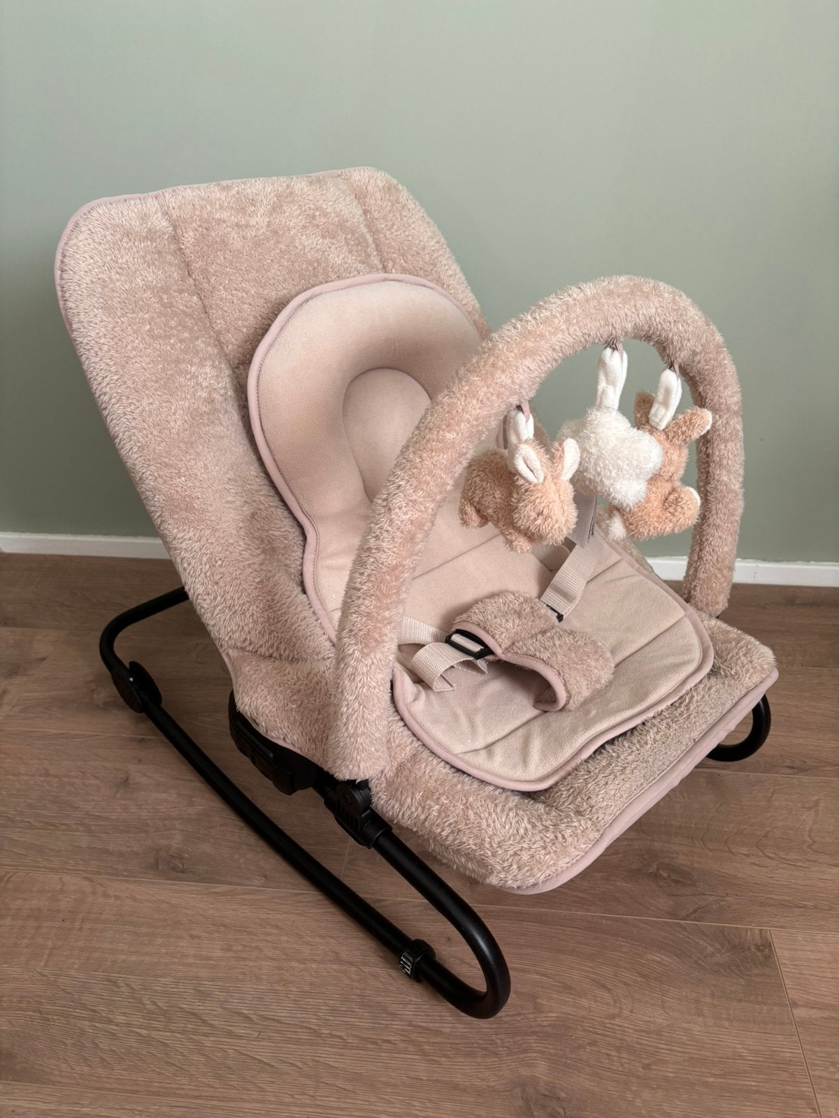 Wipstoel Little Dutch - NIEUW, Kinderen en Baby's, Wipstoeltjes, Ophalen of Verzenden, Zo goed als nieuw