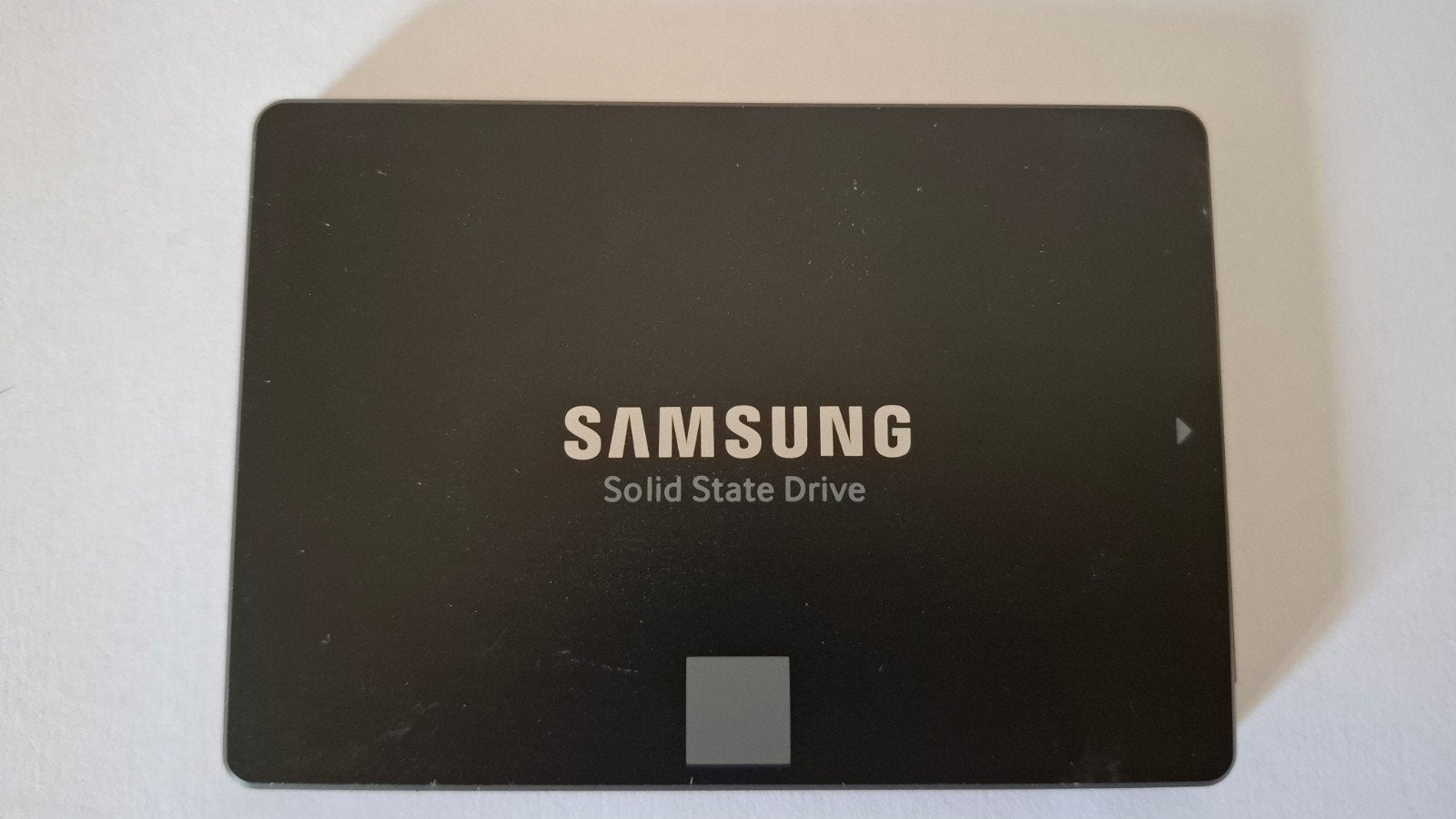 Samsung SSD 850 EVO 250GB - State of health 97%, Computers en Software, Harde schijven, Intern, Gebruikt, Server, Ophalen of Verzenden