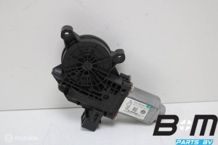 Raammotor links VW Beetle 5C 5C5959801, Auto-onderdelen, Interieur en Bekleding, Gebruikt