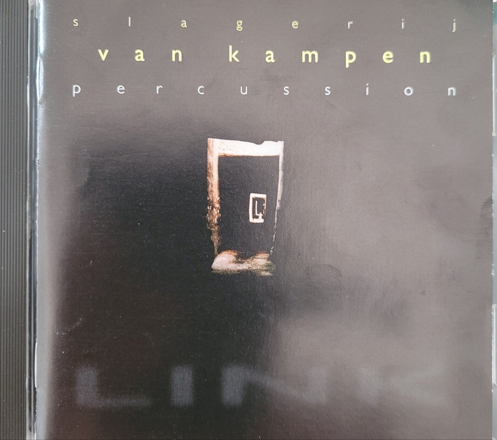Slagerij van Kampen - Link CD, Ophalen of Verzenden, Zo goed als nieuw, Album, Inclusief doosje