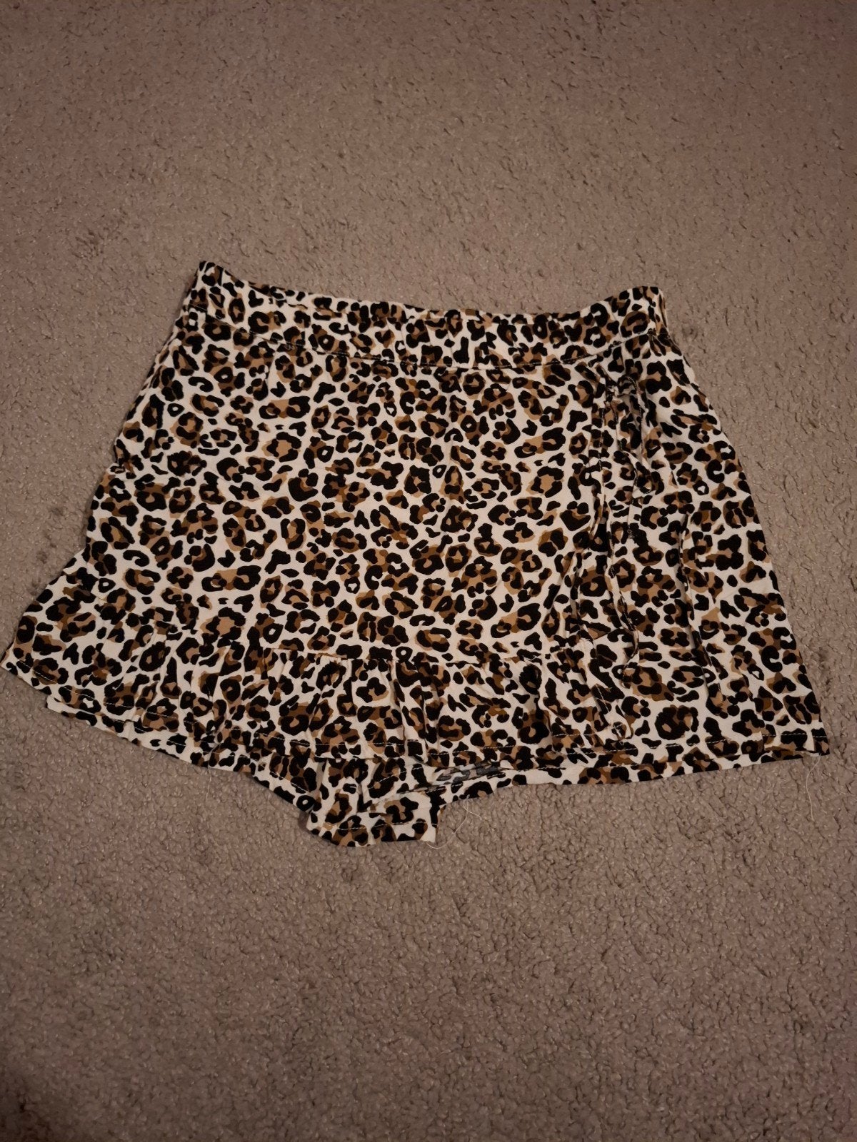 skort maat 170/176, Ophalen of Verzenden, Zo goed als nieuw, Meisje, Overige typen
