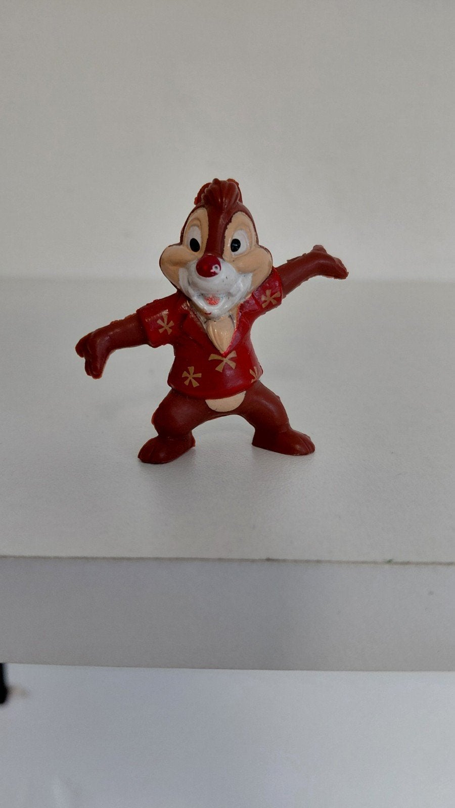 Knabbel ranger Disney figuur, Ophalen of Verzenden, Zo goed als nieuw