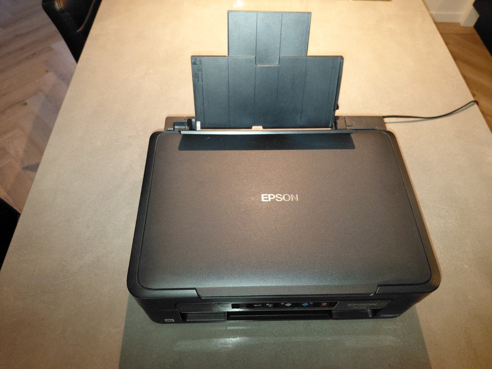 Epson XP-245 Wi-Fi All-in-One Printer, Computers en Software, Printers, Ophalen of Verzenden