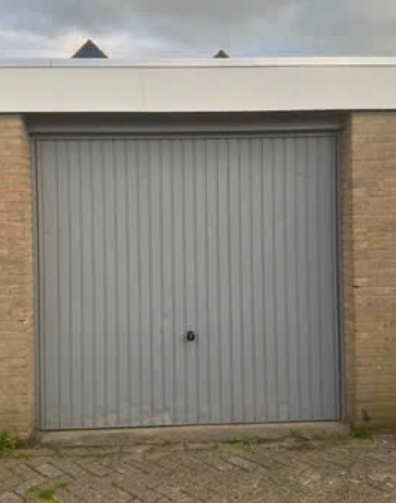 Garagebox te huur, Auto diversen, Autostallingen en Garages