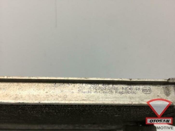 audi a6 4f airco condensor 4f0260401e, Gebruikt, AUDI AG, Auto-Union-Strasse 1
85045  Ingolstadt, DE, Kundenbetreuung@audi.de
