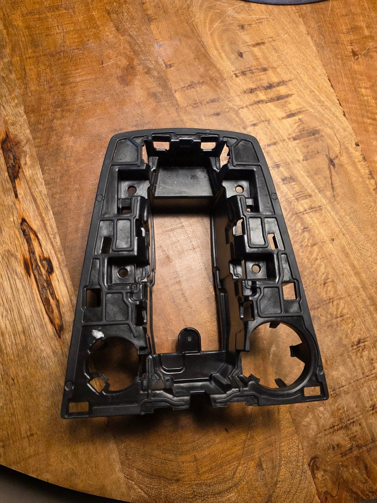 Audi A3 8Y MMI Schermhouder / Frame 8Y2864241B, Ophalen of Verzenden, Gebruikt, Audi